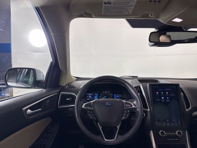 2024 Ford Edge SEL w/ HEATED LEATHER