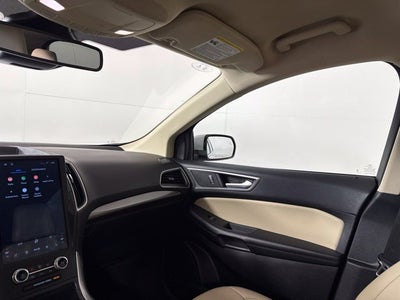 2024 Ford Edge SEL w/ HEATED LEATHER