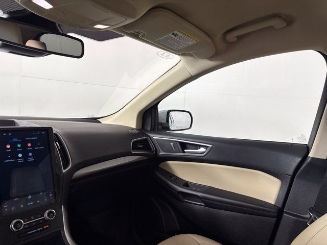 2024 Ford Edge SEL w/ HEATED LEATHER