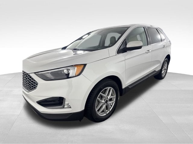 2024 Ford Edge SEL w/ HEATED LEATHER