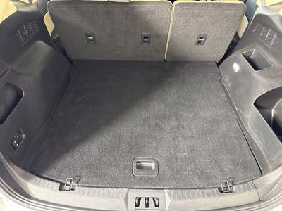 2024 Ford Edge SEL w/ HEATED LEATHER
