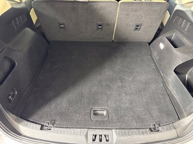 2024 Ford Edge SEL w/ HEATED LEATHER