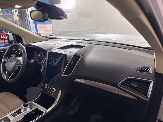 2024 Ford Edge SEL w/ HEATED LEATHER