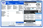 2024 Ford Edge SEL w/ HEATED LEATHER