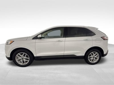 2024 Ford Edge SEL w/ HEATED LEATHER