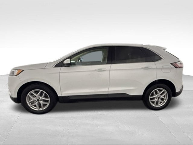 2024 Ford Edge SEL w/ HEATED LEATHER