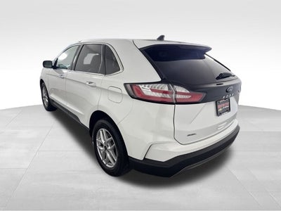 2024 Ford Edge SEL w/ HEATED LEATHER