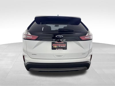 2024 Ford Edge SEL w/ HEATED LEATHER