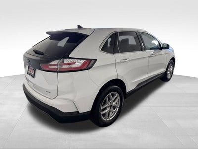 2024 Ford Edge SEL w/ HEATED LEATHER