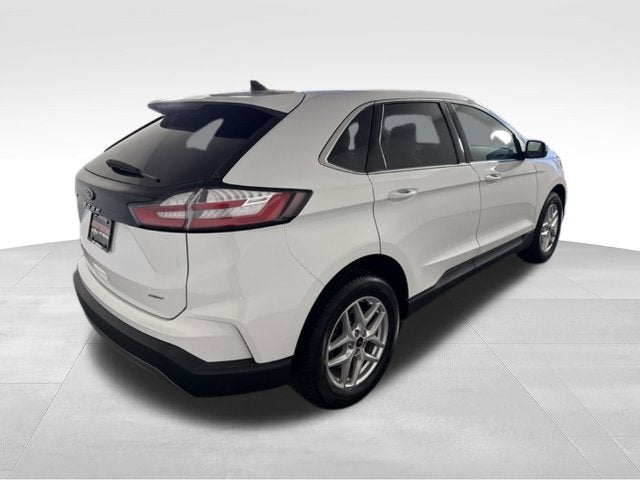 2024 Ford Edge SEL w/ HEATED LEATHER