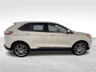 2024 Ford Edge Titanium w/ PANO ROOF