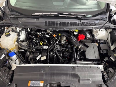 2024 Ford Edge Titanium w/ PANO ROOF