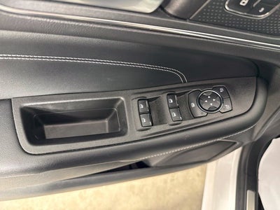 2024 Ford Edge Titanium w/ PANO ROOF