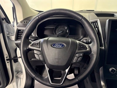 2024 Ford Edge Titanium w/ PANO ROOF