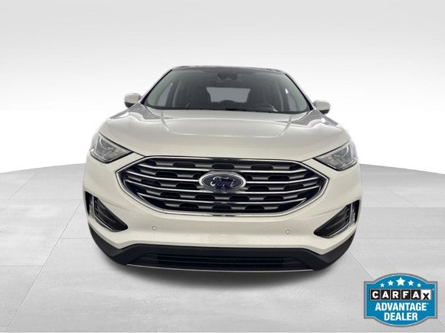 2024 Ford Edge Titanium w/ PANO ROOF