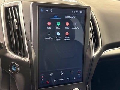 2024 Ford Edge Titanium w/ PANO ROOF