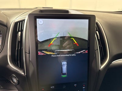 2024 Ford Edge Titanium w/ PANO ROOF
