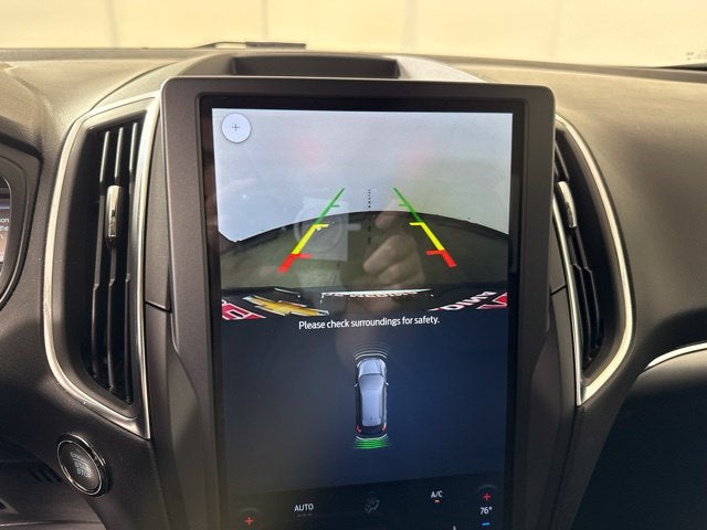 2024 Ford Edge Titanium w/ PANO ROOF