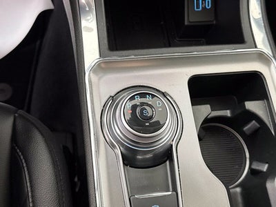 2024 Ford Edge Titanium w/ PANO ROOF