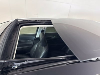 2024 Ford Edge Titanium w/ PANO ROOF