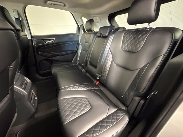2024 Ford Edge Titanium w/ PANO ROOF
