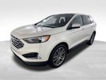 2024 Ford Edge Titanium w/ PANO ROOF