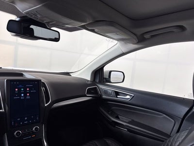 2024 Ford Edge Titanium w/ PANO ROOF