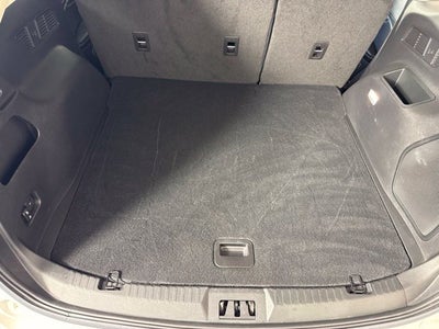 2024 Ford Edge Titanium w/ PANO ROOF