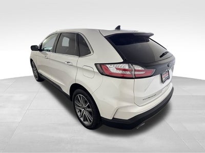 2024 Ford Edge Titanium w/ PANO ROOF