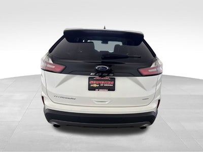 2024 Ford Edge Titanium w/ PANO ROOF