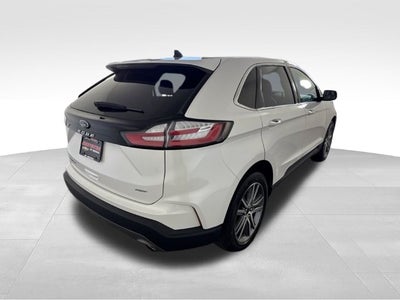 2024 Ford Edge Titanium w/ PANO ROOF