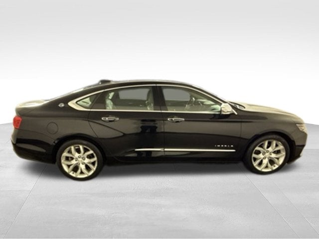 2015 Chevrolet Impala LTZ w/ PWR SUNROOF