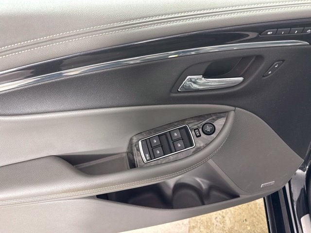 2015 Chevrolet Impala LTZ w/ PWR SUNROOF