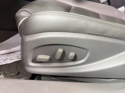 2015 Chevrolet Impala LTZ w/ PWR SUNROOF
