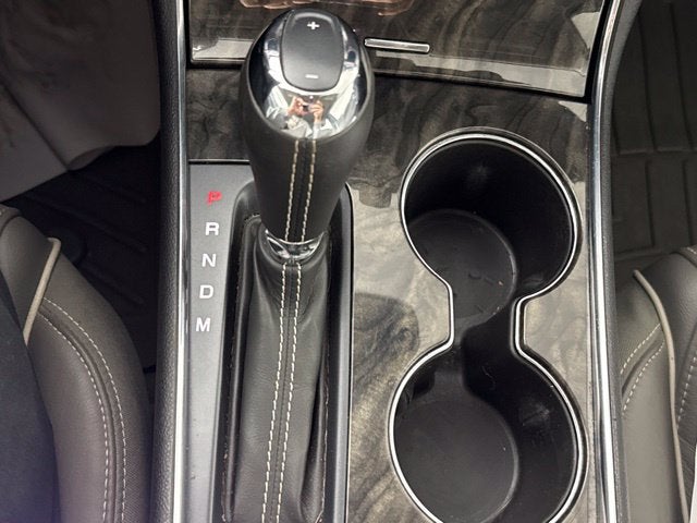 2015 Chevrolet Impala LTZ w/ PWR SUNROOF