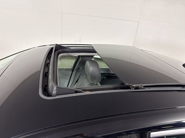 2015 Chevrolet Impala LTZ w/ PWR SUNROOF