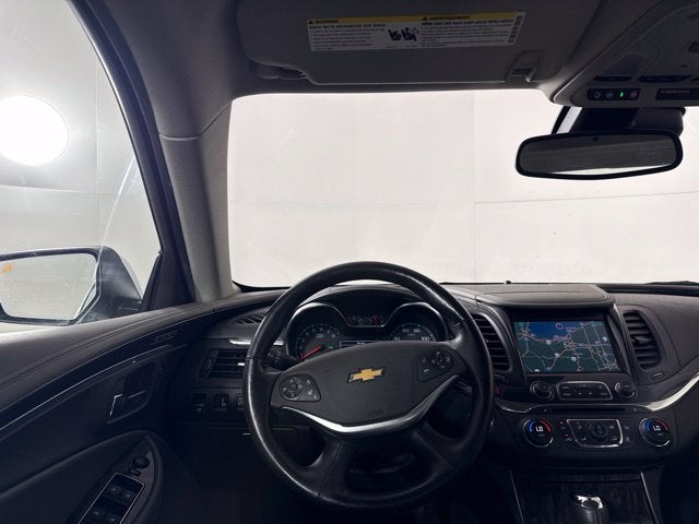 2015 Chevrolet Impala LTZ w/ PWR SUNROOF