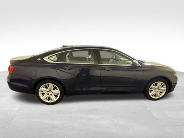 2017 Chevrolet Impala LS w/ PARK ASSIST
