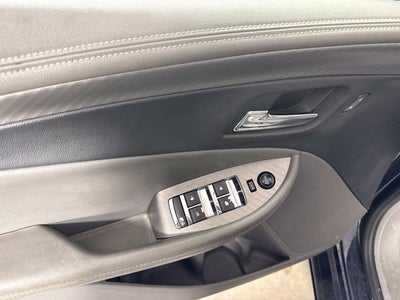 2017 Chevrolet Impala LS w/ PARK ASSIST