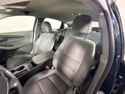 2017 Chevrolet Impala LS w/ PARK ASSIST