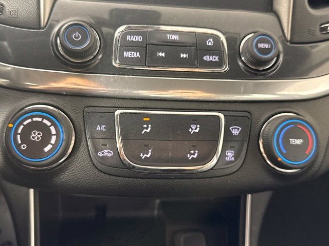 2017 Chevrolet Impala LS w/ PARK ASSIST