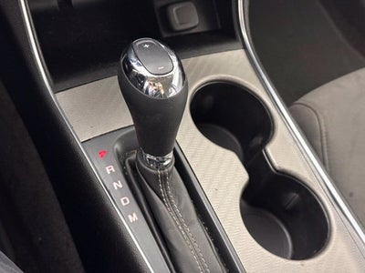 2017 Chevrolet Impala LS w/ PARK ASSIST