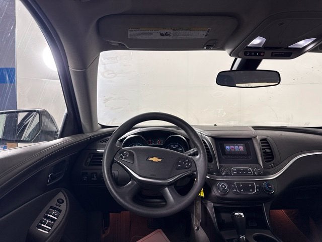 2017 Chevrolet Impala LS w/ PARK ASSIST