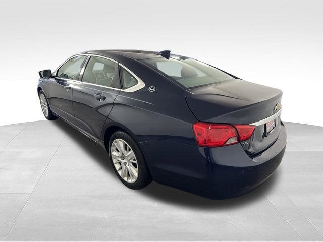 2017 Chevrolet Impala LS w/ PARK ASSIST
