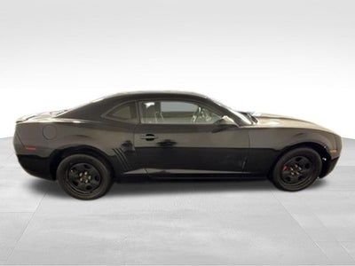 2011 Chevrolet Camaro 2LS w/ PREMIUM AUDIO
