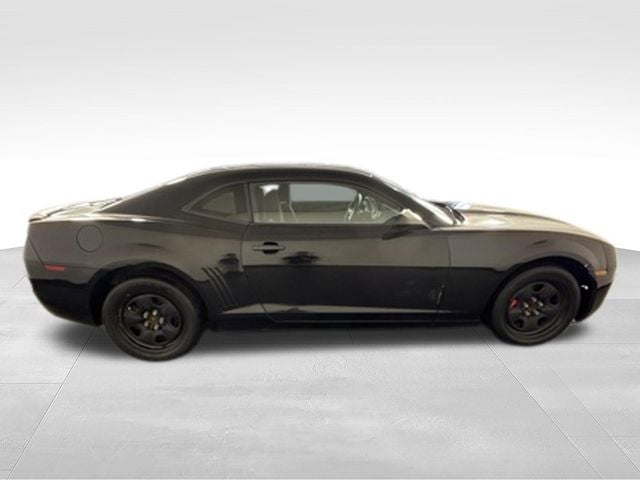 2011 Chevrolet Camaro 2LS w/ PREMIUM AUDIO