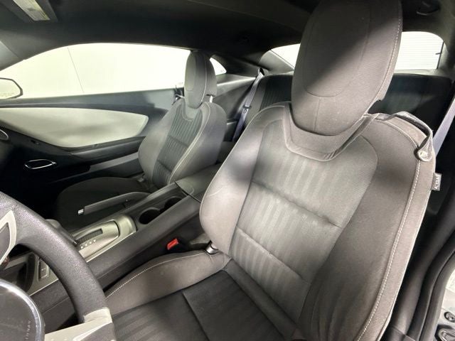 2011 Chevrolet Camaro 2LS w/ PREMIUM AUDIO