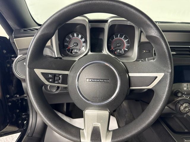 2011 Chevrolet Camaro 2LS w/ PREMIUM AUDIO