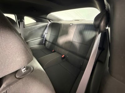 2011 Chevrolet Camaro 2LS w/ PREMIUM AUDIO