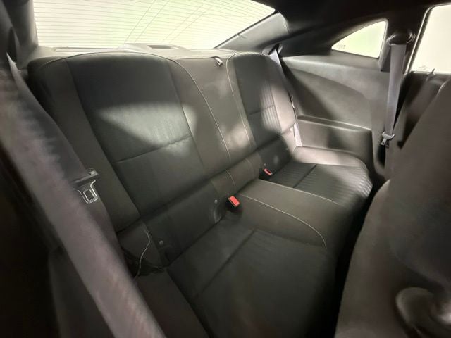 2011 Chevrolet Camaro 2LS w/ PREMIUM AUDIO